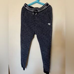 ABERCROMBIE KIDS BOY JOGGER PANTS